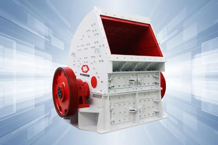 Xinjiang Mining Exhibition