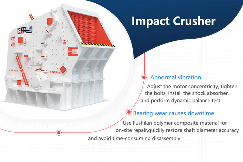 Impact crusher